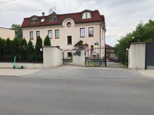 Apartamenty pod Jasną Górą