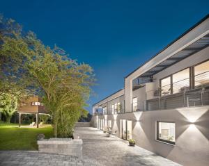 Ferienwohnung im Vogelgesang W4