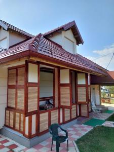 Vila Jelena Divčibare