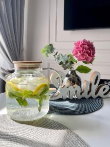 Von Cruss apartments in Lviv