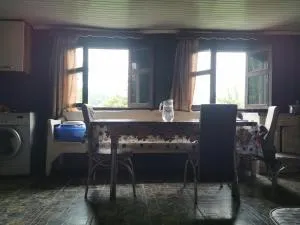 Guest House Eceri - Madniskhevi