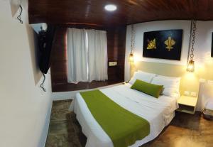 Aromarte Finca Hotel