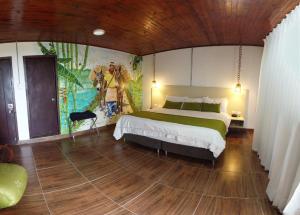 Aromarte Finca Hotel