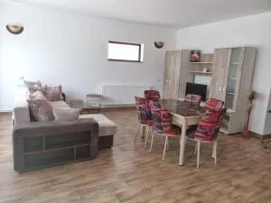 Casa de oaspeti Minerva - Boholt