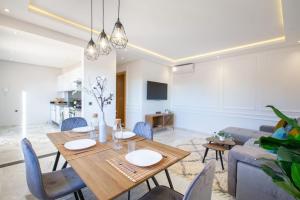 NEW! Cosy, Lux , Gueliz centre, Iptv