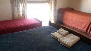 Posada Los Balnearios