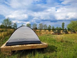 Strefa Nadgraniczna Agro-glamping