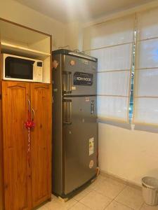 Departamento de 2 dormitorios todos los servicios incluidos aire acondicionado en todos los ambientes TV WiFi excelente ubicación INCLUYE cochera