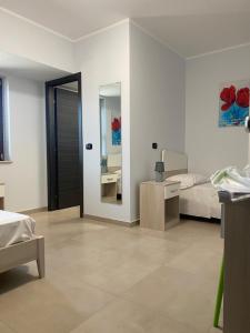 Casa Vacanze e Fitta Camere San Nico