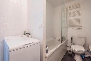 Le Majorelle - 2 chambres - Centre Gare