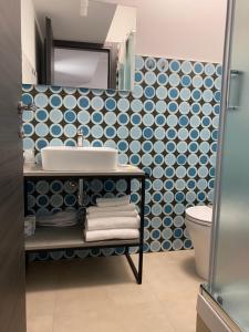 Casa Vacanze e Fitta Camere San Nico