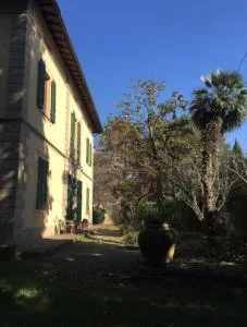VILLA GIOIA - CHARMING VILLA TUSCANY COUNTRY IN TERRICCIOLA WiFi - Selvatelle