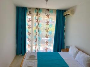 Amrita apartments Nessebar