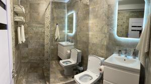 Apartament Paradis Eforie nord