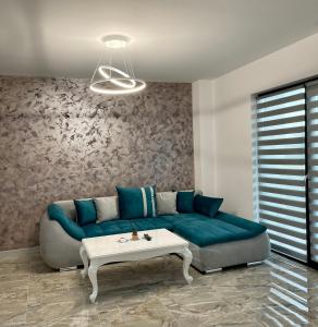 Apartament Paradis Eforie nord