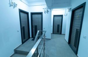 Apartament Paradis Eforie nord