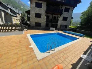 L10 - Bajo Edif. Verdiblanco Linsoles - Villmor - Eriste