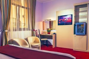 Hotel Trianon