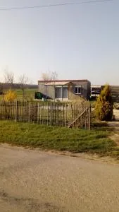 La Halte - Chamouilley