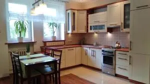 APARTAMENT FOCHA - Dźbów