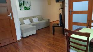 APARTAMENT FOCHA