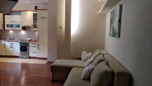 APARTAMENT FOCHA