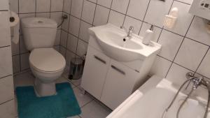 APARTAMENT FOCHA