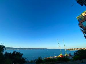 Amrita apartments Nessebar