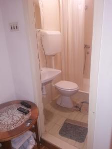 MARINA Apartment end rooms