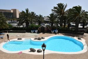 Apartamento Playa Jablillo