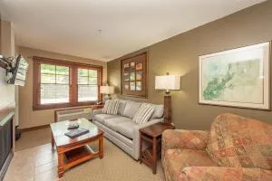 A120 One Bedroom Standard View - Hazelhurst