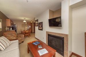 A120 One Bedroom Standard View