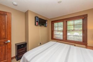 A208 One Bedroom Standard View