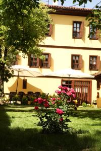 SARI KONAK Garden Otel Safranbolu