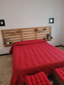 Casa Punta del Sol Vista Al Atlántico