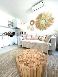 Beach House Old Town