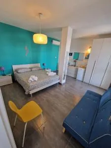 iMama' Rooms - باكينو