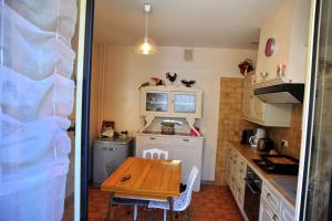 Maisons de vacances Maison Centre Ville Carcassonne : photos des chambres