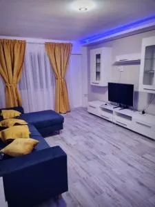 Luxurious apartment with 3 rooms and 2 bathrooms in Corabia - Islaz