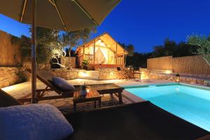 AURAS - Glamping Eco Resort