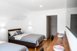 Sobe in apartmaji Bama