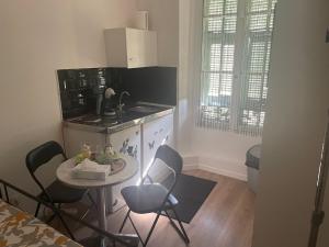 Appart'hotels iNICE : photos des chambres