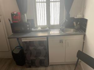 Appart'hotels iNICE : photos des chambres