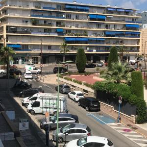 Cannes studio de 24 M2 proche centre ville