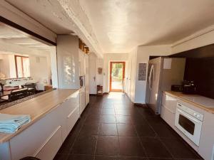 Maison de famille du 17ème siècle I Proche Senlis Chantilly Compiègne Paris