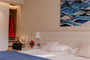 Appart'hotels Residence Chateauneuf : photos des chambres