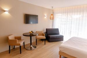 Appart'hotels Residence Chateauneuf : photos des chambres
