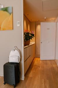 Appart'hotels Residence Chateauneuf : photos des chambres