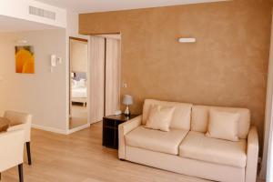 Appart'hotels Residence Chateauneuf : photos des chambres