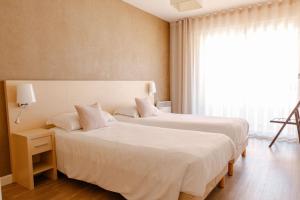 Appart'hotels Residence Chateauneuf : photos des chambres